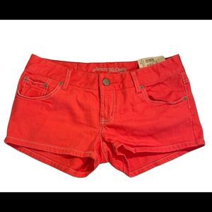 Y2K American Eagle Outfitters Cotton Shorts